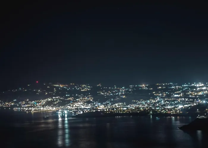 Vista Infinita