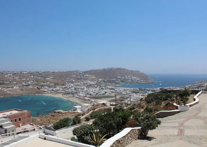 Vista Infinita