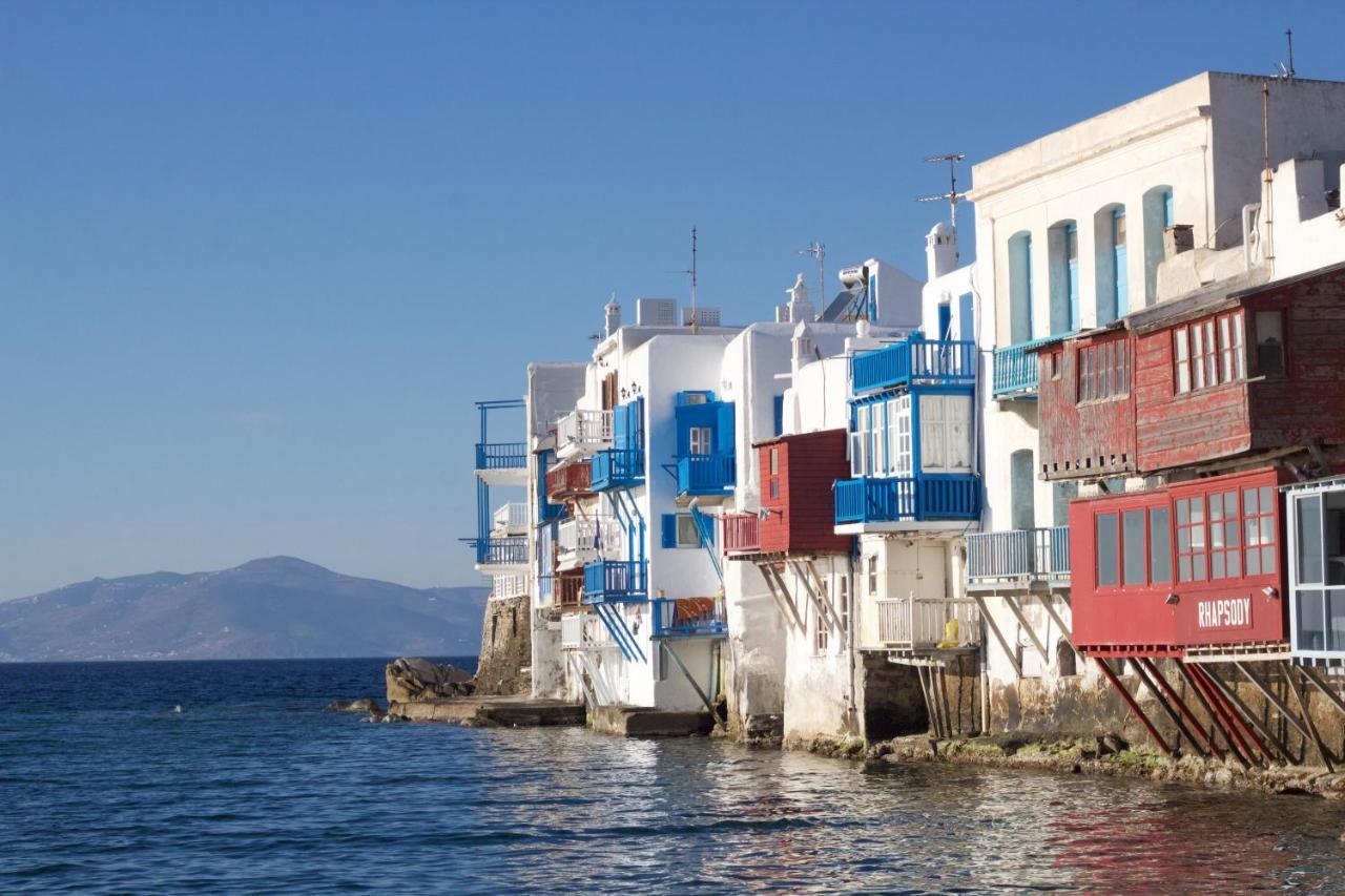 Vakantiehuis Vista Infinita *