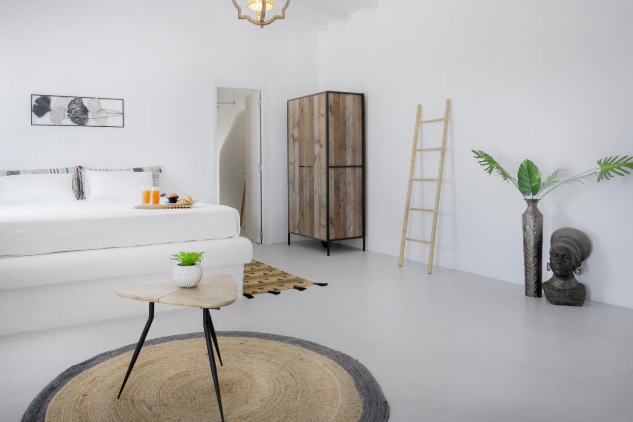 Ferienhaus Vista Infinita
